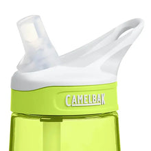 Camelbak Eddy 0.75L Limeade leak-proof BPA-free water bottle