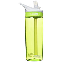 Camelbak Eddy 0.75L Limeade leak-proof BPA-free water bottle