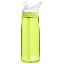 Camelbak Eddy 0.75L Limeade leak-proof BPA-free water bottle