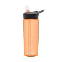 Camelbak Eddy+ 20oz water bottle Desert Sunrise BPA-free leak-proof design