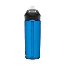 Camelbak Eddy+ 20oz water bottle Oxford BPA-free leak-proof design