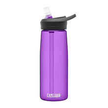 Camelbak Eddy+ 25oz Lupine BPA-free leak-proof sports water bottle