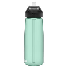 Camelbak Eddy+ 25oz water bottle Coastal BPA-free leak-proof design