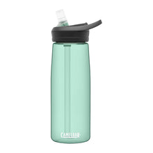 Camelbak Eddy+ 25oz water bottle Coastal BPA-free leak-proof design