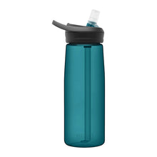 Camelbak Eddy+ 25oz water bottle Lagoon BPA-free leak-proof design