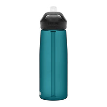 Camelbak Eddy+ 25oz water bottle Lagoon BPA-free leak-proof design
