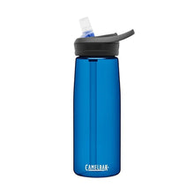 Camelbak Eddy+ 25oz water bottle Oxford BPA-free leak-proof design
