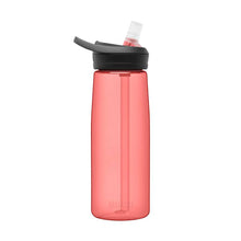 Camelbak Eddy+ 25oz water bottle Rose BPA-free leak-proof design