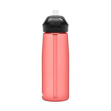 Camelbak Eddy+ 25oz water bottle Rose BPA-free leak-proof design