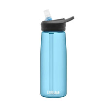 Camelbak Eddy+ 25oz water bottle True Blue BPA-free leak-proof design