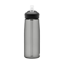 Camelbak Eddy+ 32oz water bottle Charcoal BPA-free leak-proof sports bottle