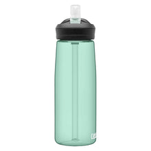 Camelbak Eddy+ 32oz water bottle Coastal BPA-free leak-proof sports bottle