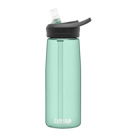 Camelbak Eddy+ 32oz water bottle Coastal BPA-free leak-proof sports bottle
