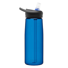 Camelbak Eddy+ 32oz water bottle Oxford BPA-free leak-proof sports bottle