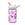 Camelbak Eddy®+ Kids 14oz Water Bottle – Unicorn Party Design, BPA-Free & Leak-Proof