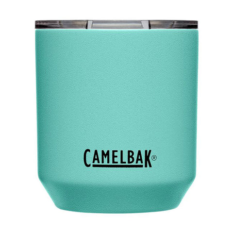 CamelBak Horizon 10oz insulated stainless steel rocks tumbler coastal drinkware