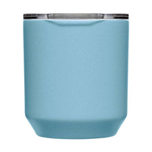 CamelBak Horizon 10oz insulated stainless steel rocks tumbler dusk blue