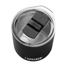 CamelBak Horizon 10oz insulated stainless steel rocks tumbler black