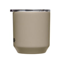 CamelBak Horizon 10oz insulated stainless steel rocks tumbler dune