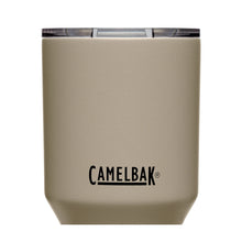 CamelBak Horizon 10oz insulated stainless steel rocks tumbler dune