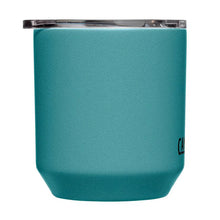 CamelBak Horizon 10oz insulated stainless steel rocks tumbler lagoon