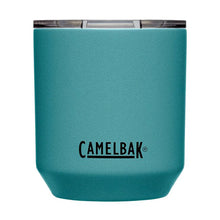 CamelBak Horizon 10oz insulated stainless steel rocks tumbler lagoon