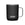 CamelBak Horizon 12 oz Camp Mug – Insulated Stainless Steel Coffee Mug, Black