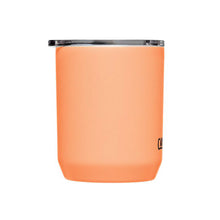 CamelBak Horizon 12oz insulated stainless steel camp mug desert sunrise