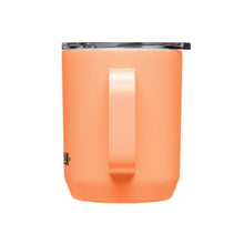 CamelBak Horizon 12oz insulated stainless steel camp mug desert sunrise