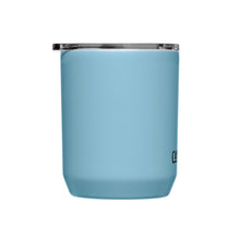 CamelBak Horizon 12oz insulated stainless steel camp mug dusk blue