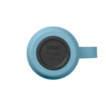 CamelBak Horizon 12oz insulated stainless steel camp mug dusk blue