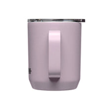 CamelBak Horizon 12oz insulated stainless steel camp mug Purple Sky