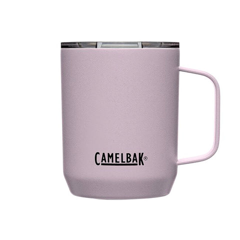 CamelBak Horizon 12oz insulated stainless steel camp mug Purple Sky
