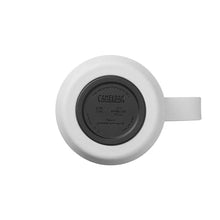 CamelBak Horizon 12oz insulated stainless steel camp mug white