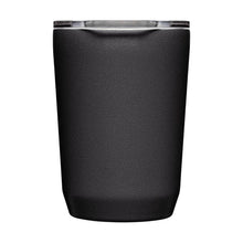 CamelBak Horizon 12 oz insulated stainless steel tumbler black