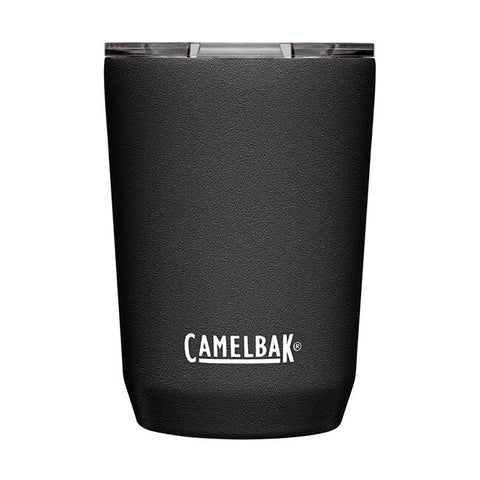 CamelBak Horizon 12 oz insulated stainless steel tumbler black