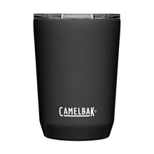 CamelBak Horizon 12 oz insulated stainless steel tumbler black