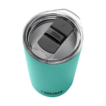 CamelBak Horizon 12 oz insulated stainless steel tumbler Coastal blue