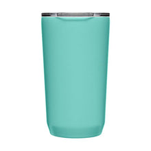 CamelBak Horizon 12 oz insulated stainless steel tumbler Coastal blue