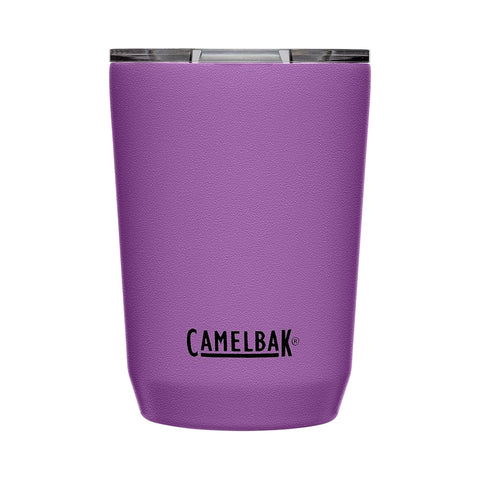 CamelBak Horizon 12 oz insulated stainless steel tumbler magenta