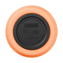 CamelBak Horizon 12oz insulated stainless steel tumbler Desert Sunrise