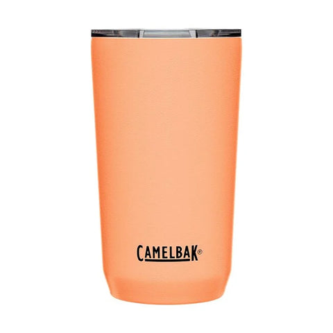 CamelBak Horizon 12oz insulated stainless steel tumbler Desert Sunrise