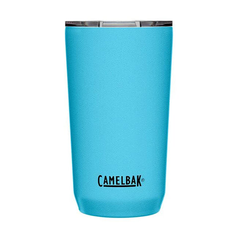 CamelBak Horizon 12oz insulated stainless steel tumbler Nordic Blue