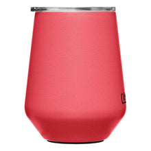 CamelBak Horizon 12oz insulated stainless steel wine tumbler lagoon