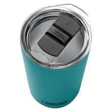 CamelBak Horizon 16 oz insulated stainless steel tumbler lagoon keeps drinks hot and cold
