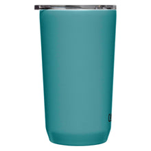 CamelBak Horizon 16 oz insulated stainless steel tumbler lagoon keeps drinks hot and cold