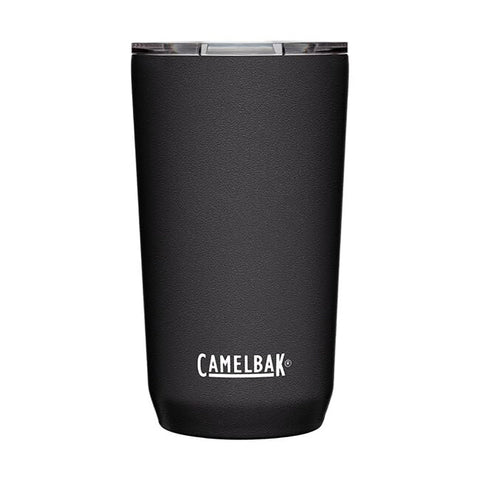 CamelBak Horizon 16oz insulated stainless steel tumbler black