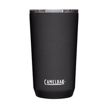 CamelBak Horizon 16oz insulated stainless steel tumbler black