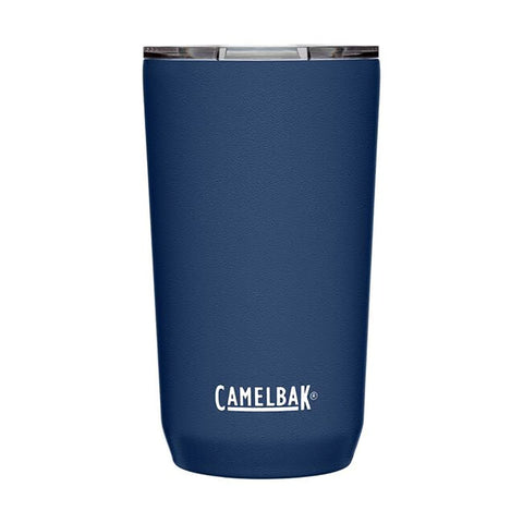 CamelBak Horizon 16oz insulated stainless steel tumbler navy