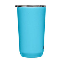 CamelBak Horizon 16oz insulated stainless steel tumbler Nordic Blue